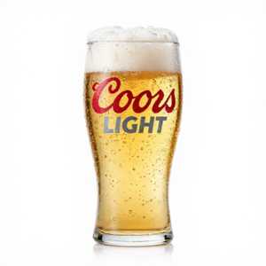 COORS LIGHT