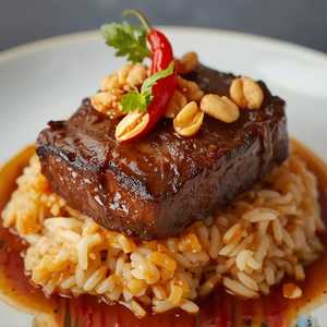 Wagyu Short Rib