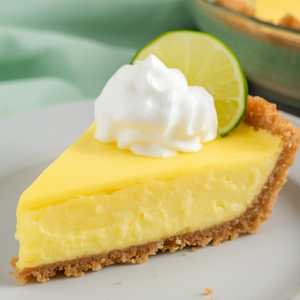 Key Lime Pie