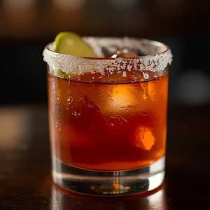 Hennessy Margarita