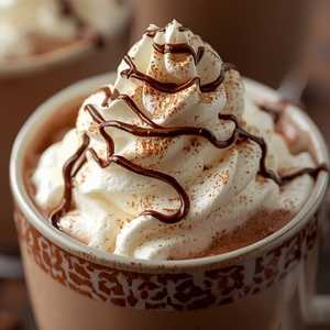 Hot Chocolate