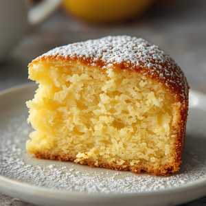 Tea Cake Slices