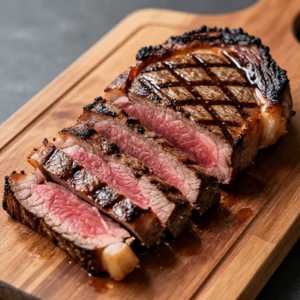 NY Strip