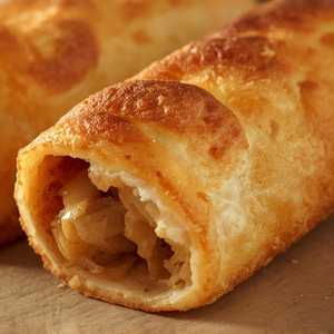 Chimi Style (deep fried)
