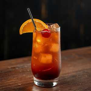 Mahalo Mai Tai