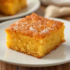 Cornbread