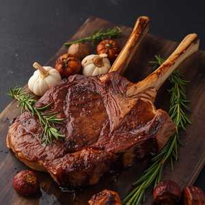 24 oz Bone-In Ribeye