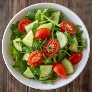 Dinner Salad