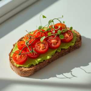 Avocado Toast