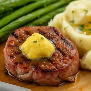 Filet Mignon “Puerto Sagua”