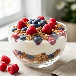 Greek Yogurt