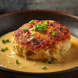 Jumbo Lump Crab Cakes