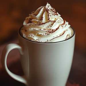 Hot Chocolate