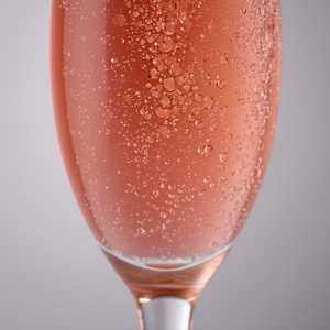Brut Rosé, La Marca