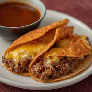 Birria Tacos