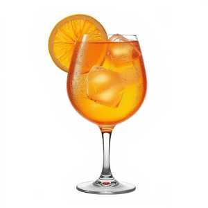 The Aperol Spritz
