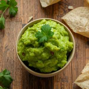Guacamole Side