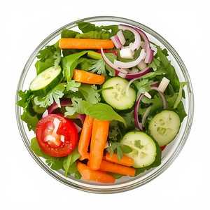 Garden Salad