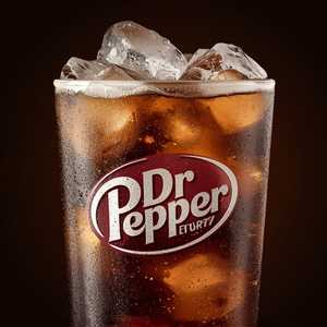 Fountain Dr Pepper®