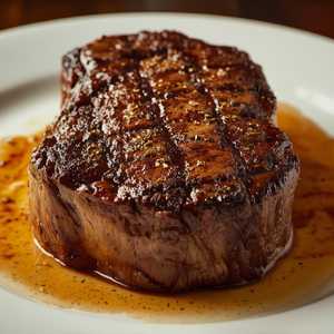 Dry Aged Porterhouse