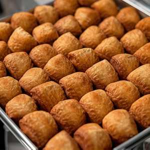 Mini Pastelillos