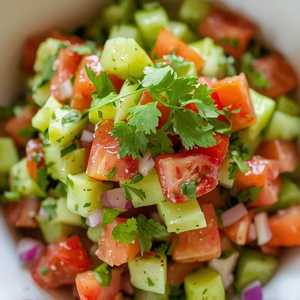 Ensalada De Nopales