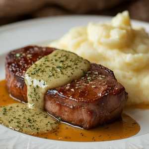 Filet Mignon