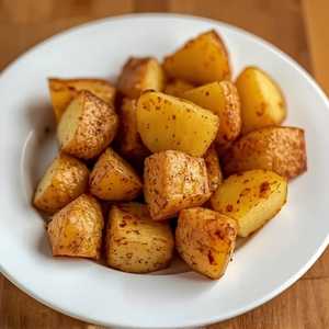 Potatoes O'Brien