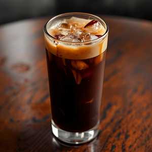 Thai Iced Coffee