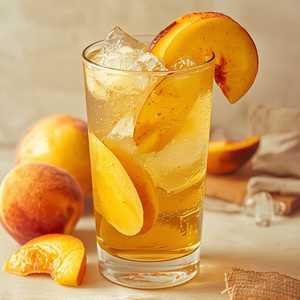 Peach Mango