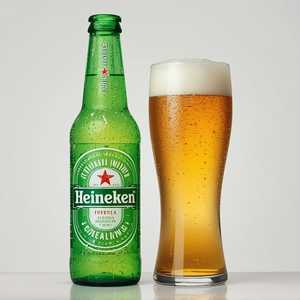 Heineken 0.0 Non-Alcoholic