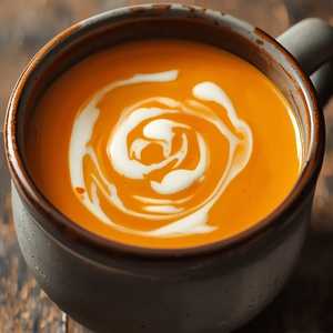 Lobster Bisque (Cup)