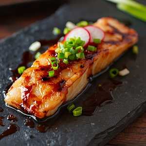 Collar de Hamachi