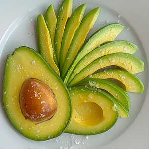 Aguacate (Seasonal)