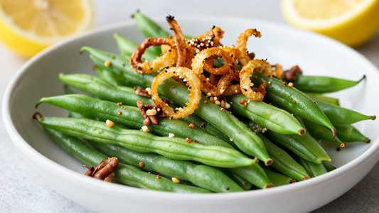 Green Beans