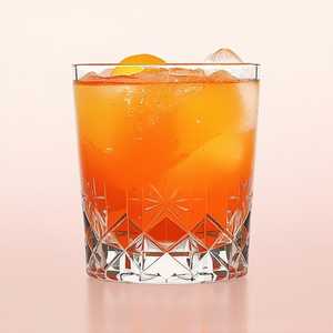 Jus d'Orange Moderne