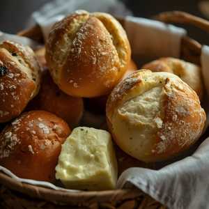 Bread Basket