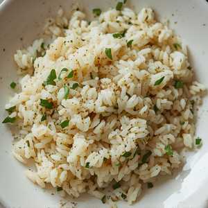 Herbed Rice Pilaf