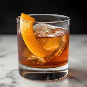 Old Fashioned