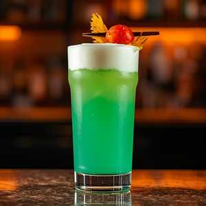 Liquid Ganja