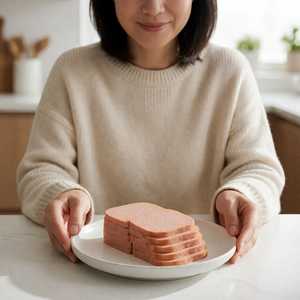 Luncheon Meat