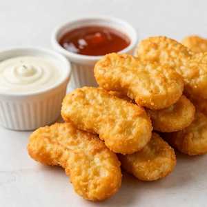 Chicken McNuggets®