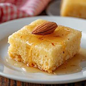 Basbousa