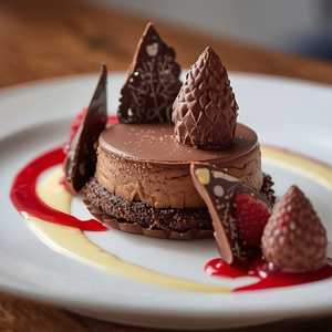 Chocolate Trilogy