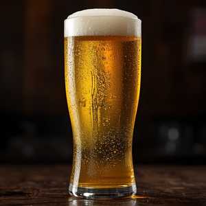 All Draft Beer