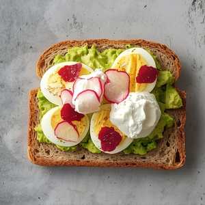Avocado Toast