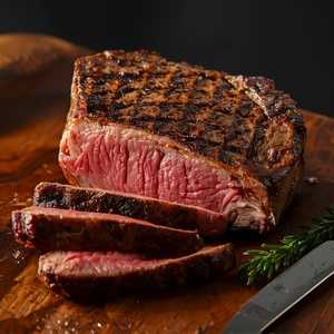 Japanese Wagyu Ribeye Grade A-5 15 oz.