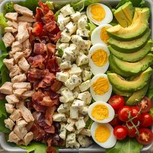Traditional Cobb