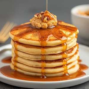 Buttermilk Pancakes