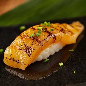 Golden Eye Snapper
